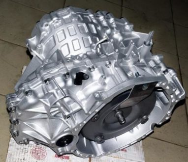 Коробка передач CVT