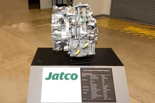 jatco