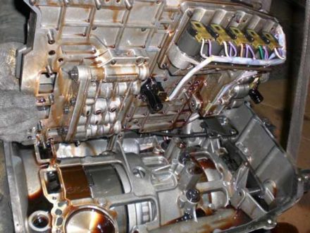 ZF5HP18