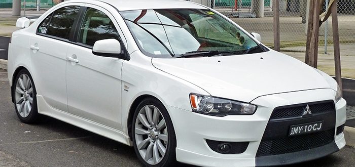 лансер 10
