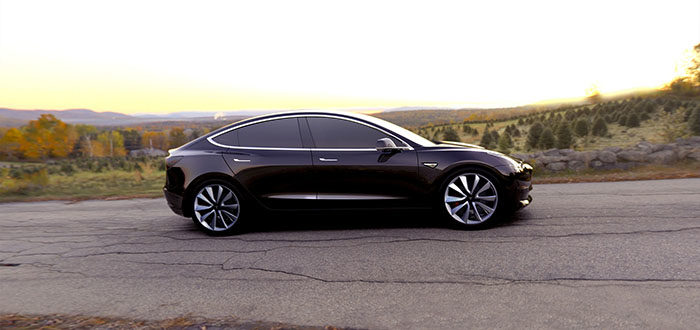 tesla