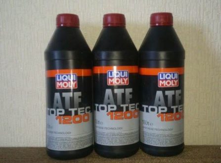 oil liq