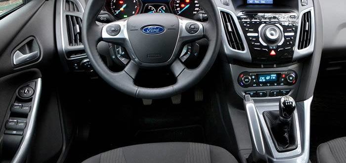 Ford-Focus