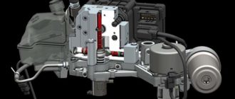 Opel-Easytronic