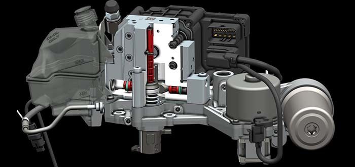 Opel-Easytronic