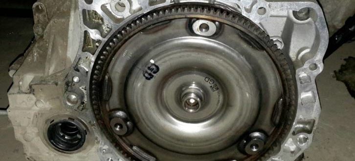 снятая A4CF1