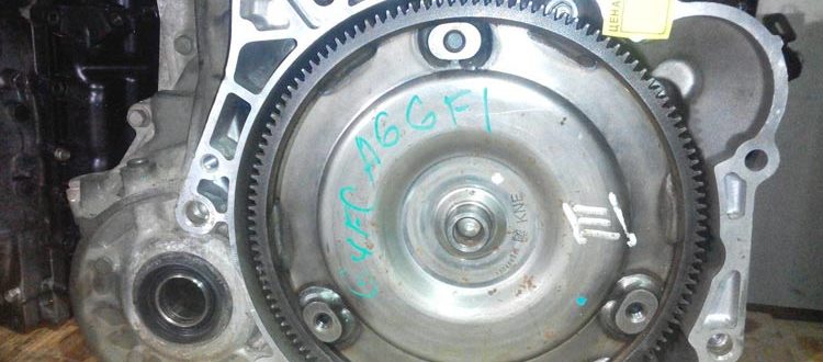 АКПП A6GF1