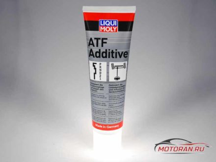 Liqui Moly