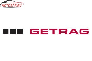 бренд Гетраг