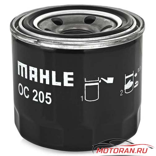 Mahle OC205