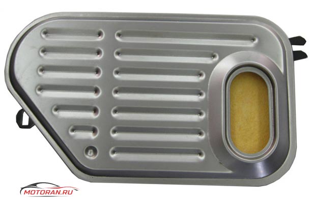 АКПП ZF5HP19 Фильтрующий элемент
