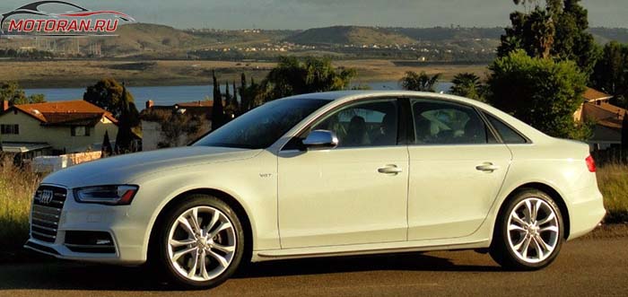 S tronic Audi