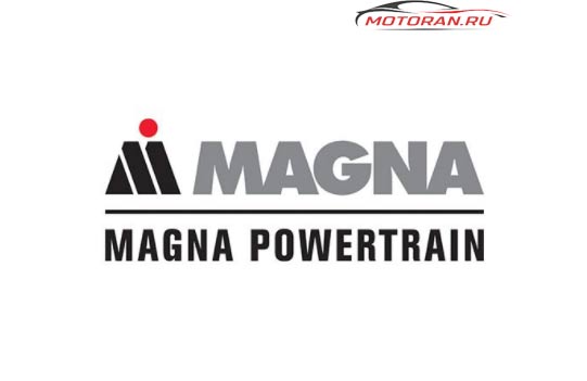 Magna Powertrain