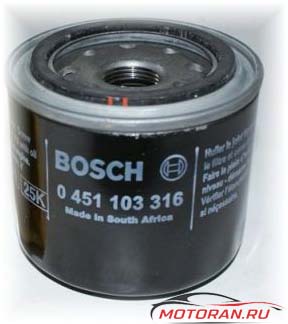 Bosch 0451103316