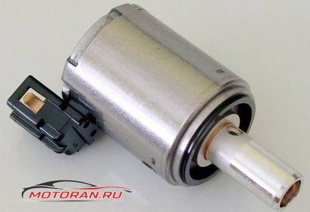 Регулятор давления