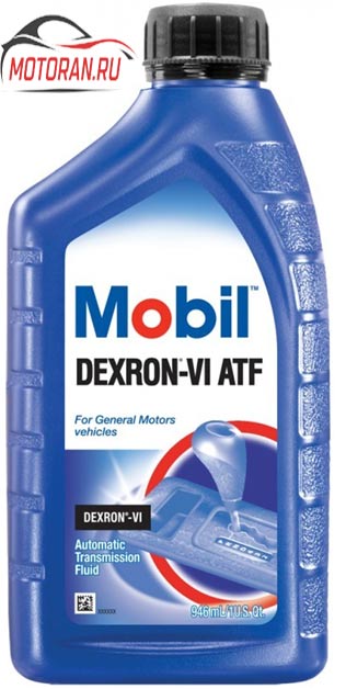 Dexron VI