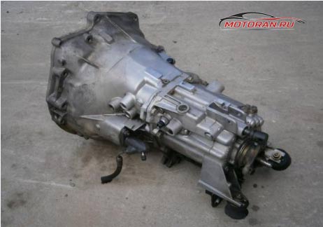 Getrag 220