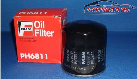 Fram PH6811