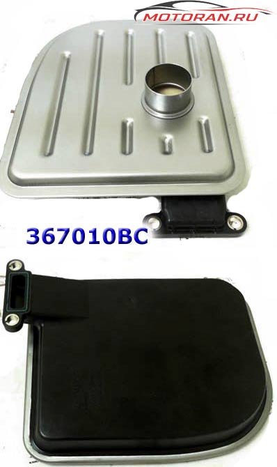 Фильтр АКПП A6GF1