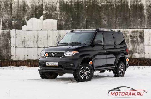 автомобиль
