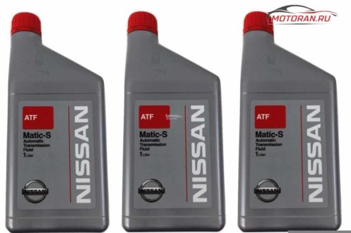 Matic Fluid s