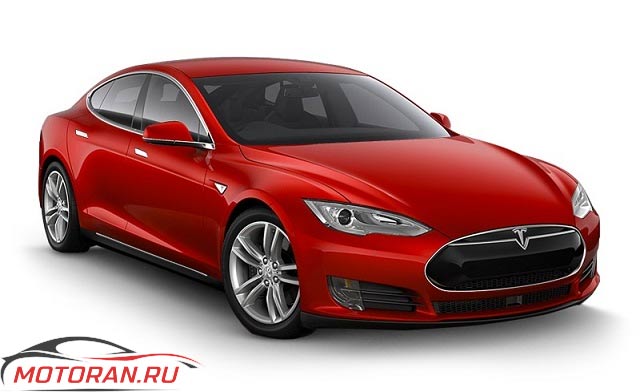 model S