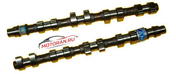 распредвалы для тюнинга