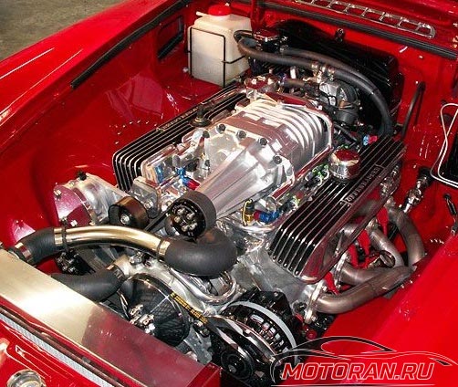 buick 215 