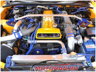 2JZ-GTE