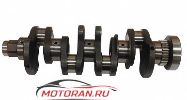 Коленчатый вал Cummins