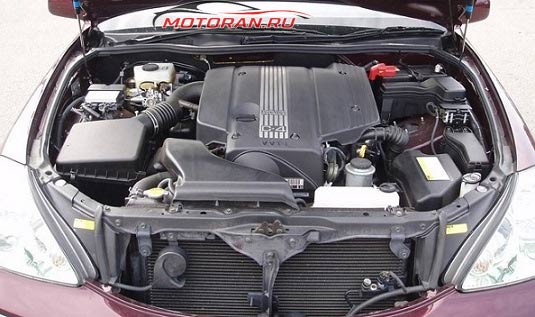 2JZ-FSE Crown