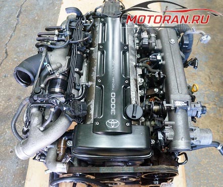 2JZ-GTE