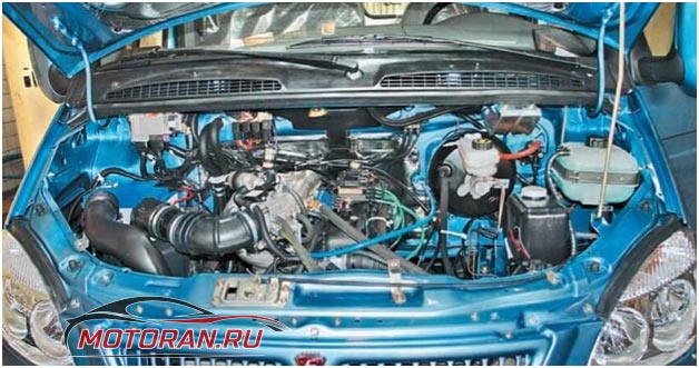 коммерческая ГАЗель