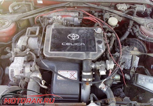 3S_GTE Celica
