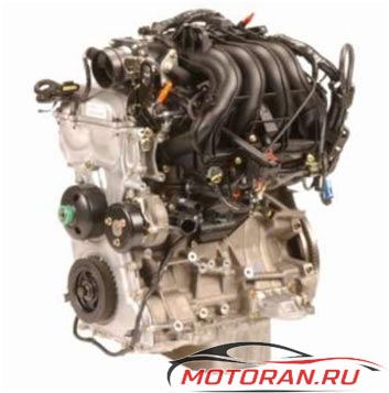 Duratec 2.3