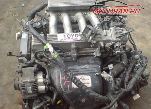 3S-GE ACIS 