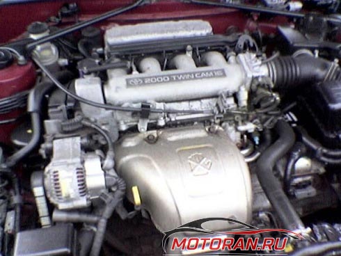 3S-GE 1994-1999 