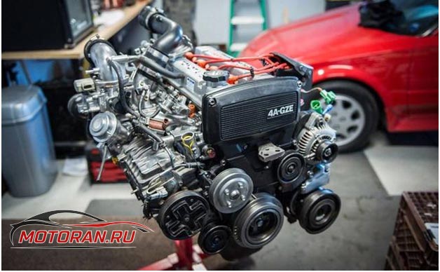 4A-GZE