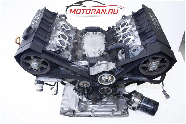 ДВС V6