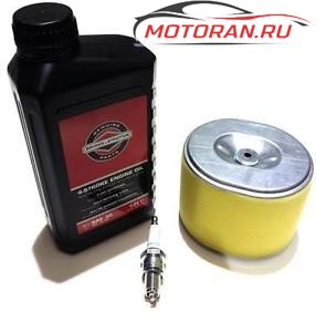 Honda GX 390 набор для то